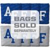 YouTheFan NCAA 2’ x 3’ Wood Cornhole Game(Air Force Academy)
