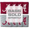 YouTheFan NCAA 2’ x 3’ Wood Cornhole Game(Alabama Crimson Tide)