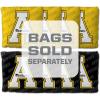 YouTheFan NCAA 2’ x 3’ Wood Cornhole Game(Appalachian State Mountaineers)