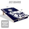 YouTheFan NCAA 2’ x 3’ Wood Cornhole Game(Butler Bulldogs)