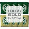 YouTheFan NCAA 2’ x 3’ Wood Cornhole Game(Colorado State Rams)