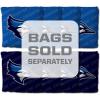 YouTheFan NCAA 2’ x 3’ Wood Cornhole Game(Creighton Bluejays)