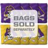 YouTheFan NCAA 2’ x 3’ Wood Cornhole Game(East Carolina Pirates)