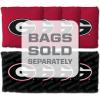 YouTheFan NCAA 2’ x 3’ Wood Cornhole Game(Georgia Bulldogs)