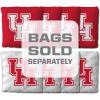 YouTheFan NCAA 2’ x 3’ Wood Cornhole Game(Houston Cougars)