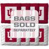 YouTheFan NCAA 2’ x 3’ Wood Cornhole Game(Indiana Hoosiers)