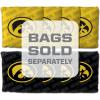 YouTheFan NCAA 2’ x 3’ Wood Cornhole Game(Iowa Hawkeyes)