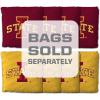 YouTheFan NCAA 2’ x 3’ Wood Cornhole Game(Iowa State Cyclones)