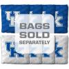 YouTheFan NCAA 2’ x 3’ Wood Cornhole Game(Kentucky Wildcats)