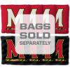 YouTheFan NCAA 2’ x 3’ Wood Cornhole Game(Maryland Terrapins)