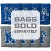 YouTheFan NCAA 2’ x 3’ Wood Cornhole Game(Memphis Tigers)