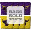 YouTheFan NCAA 2’ x 3’ Wood Cornhole Game(Minnesota State Mankato Mavericks)