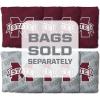 YouTheFan NCAA 2’ x 3’ Wood Cornhole Game(Mississippi State Bulldogs)