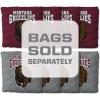 YouTheFan NCAA 2’ x 3’ Wood Cornhole Game(Montana Grizzlies)