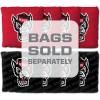 YouTheFan NCAA 2’ x 3’ Wood Cornhole Game(NC State Wolfpack)