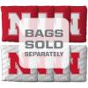 YouTheFan NCAA 2’ x 3’ Wood Cornhole Game(Nebraska Cornhuskers)
