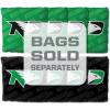 YouTheFan NCAA 2’ x 3’ Wood Cornhole Game(North Dakota Fighting Hawk)
