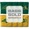 YouTheFan NCAA 2’ x 3’ Wood Cornhole Game(North Dakota State Bison)