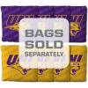 YouTheFan NCAA 2’ x 3’ Wood Cornhole Game(Northern Iowa Panthers)