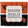 YouTheFan NCAA 2’ x 3’ Wood Cornhole Game(Oregon State Beavers)