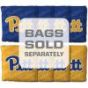 YouTheFan NCAA 2’ x 3’ Wood Cornhole Game(Pittsburgh Panthers)