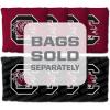 YouTheFan NCAA 2’ x 3’ Wood Cornhole Game(South Carolina Gamecocks)
