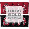 YouTheFan NCAA 2’ x 3’ Wood Cornhole Game(South Dakota Coyotes)