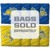 YouTheFan NCAA 2’ x 3’ Wood Cornhole Game(South Dakota State Jackrabbits)