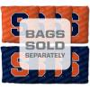 YouTheFan NCAA 2’ x 3’ Wood Cornhole Game(Syracuse Orange)