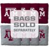 YouTheFan NCAA 2’ x 3’ Wood Cornhole Game(Texas A&M Aggies)