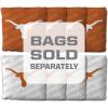 YouTheFan NCAA 2’ x 3’ Wood Cornhole Game(Texas Longhorns)