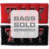 YouTheFan NCAA 2’ x 3’ Wood Cornhole Game(Texas Tech Red Raiders)