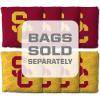 YouTheFan NCAA 2’ x 3’ Wood Cornhole Game(USC Trojans)