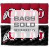YouTheFan NCAA 2’ x 3’ Wood Cornhole Game(Utah Utes)