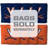 YouTheFan NCAA 2’ x 3’ Wood Cornhole Game(Virginia Cavaliers)
