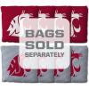 YouTheFan NCAA 2’ x 3’ Wood Cornhole Game(Washington State Cougars)