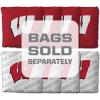 YouTheFan NCAA 2’ x 3’ Wood Cornhole Game(Wisconsin Badgers)