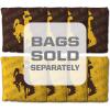 YouTheFan NCAA 2’ x 3’ Wood Cornhole Game(Wyoming Cowboys)