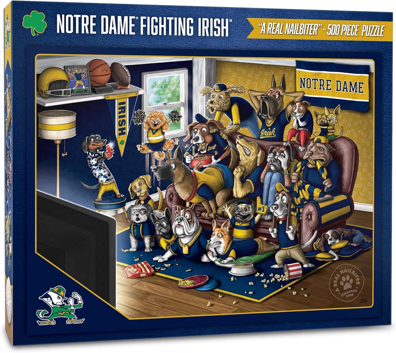 image:imageYouTheFan NCAA Purebred Fans A Real NailbiterTeam Colors