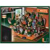 YouTheFan NCAA Purebred Fans “A Real Nailbiter”(Team Colors)