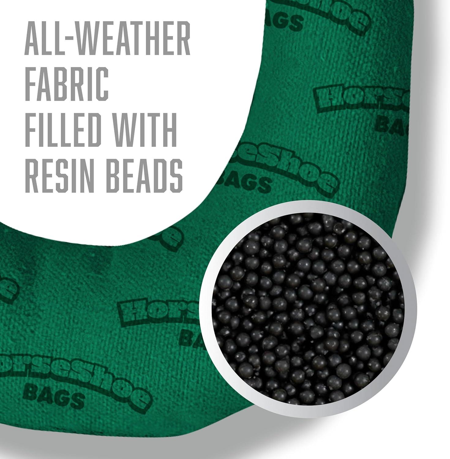 image:imageYouTheFan NCAA HorseShoe Bags GameBaylor Bears