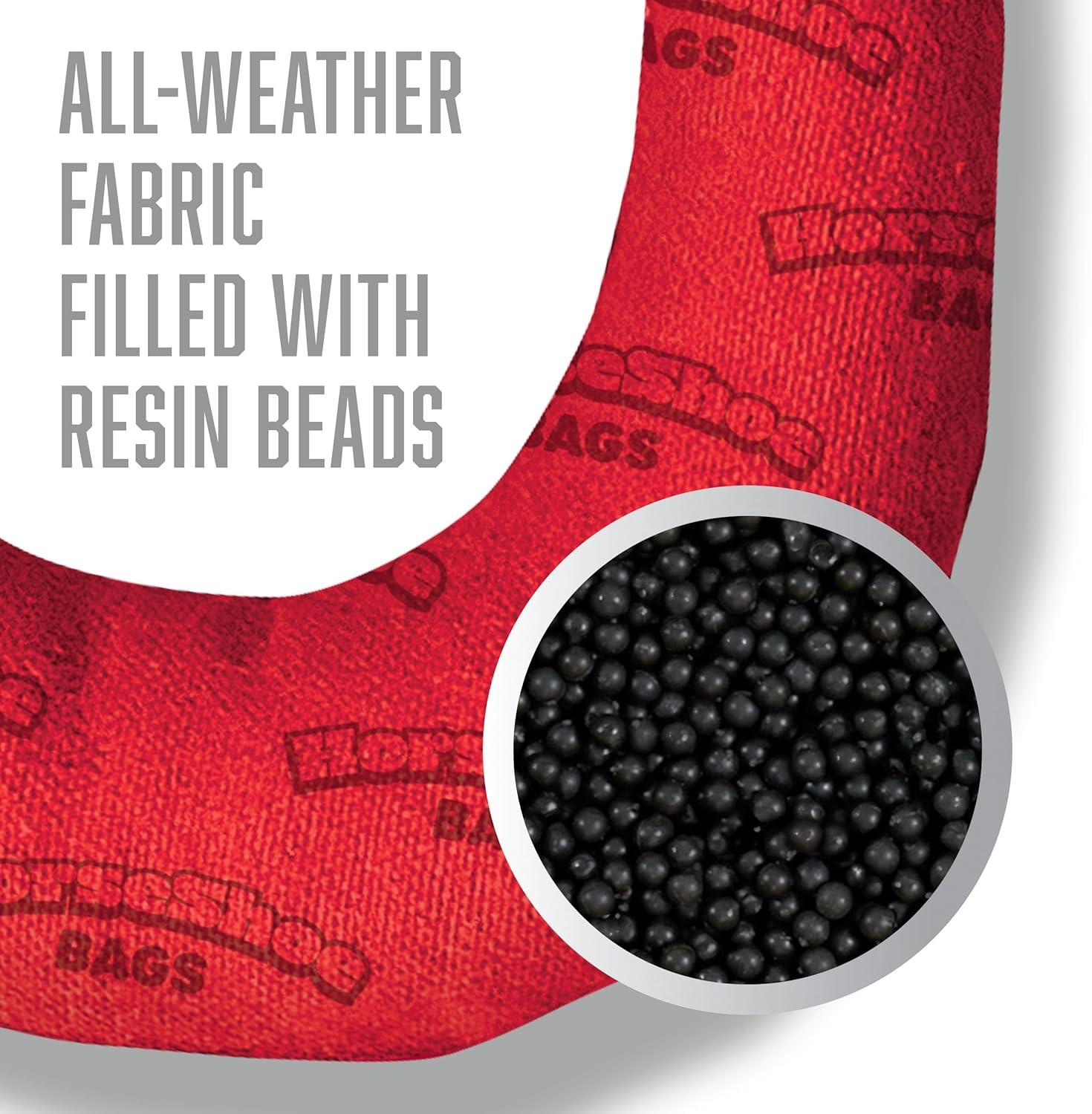 image:imageYouTheFan NCAA HorseShoe Bags GameTexas Tech Red Raiders