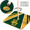 YouTheFan NCAA HorseShoe Bags Game(Baylor Bears)