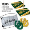 YouTheFan NCAA HorseShoe Bags Game(Baylor Bears)