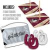 YouTheFan NCAA HorseShoe Bags Game(Florida St Seminoles)