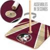 YouTheFan NCAA HorseShoe Bags Game(Florida St Seminoles)