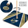 YouTheFan NCAA HorseShoe Bags Game(Georgia T Yellow Jackets)