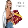 YouTheFan NCAA HorseShoe Bags Game(Iowa State Cyclones)