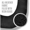YouTheFan NCAA HorseShoe Bags Game(Purdue Boilermakers)