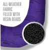 YouTheFan NCAA HorseShoe Bags Game(Washington Huskies)